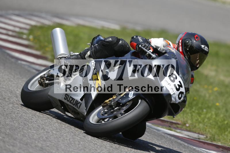 /26 23.07.2026  Speer Racing ADR/Gruppe weiss/836